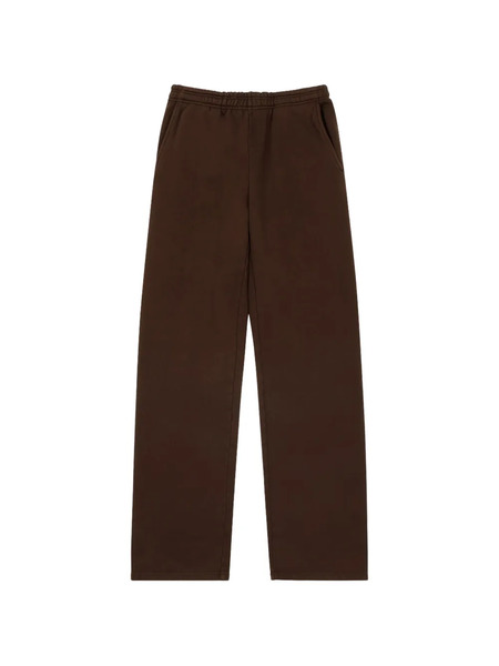  Entire Studios Straight Leg Trousers - Brown 