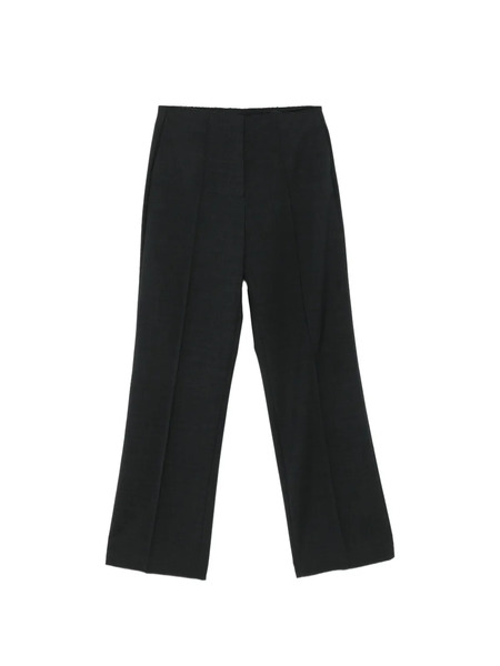  Entire Studios Straight-leg Trousers - Grey 