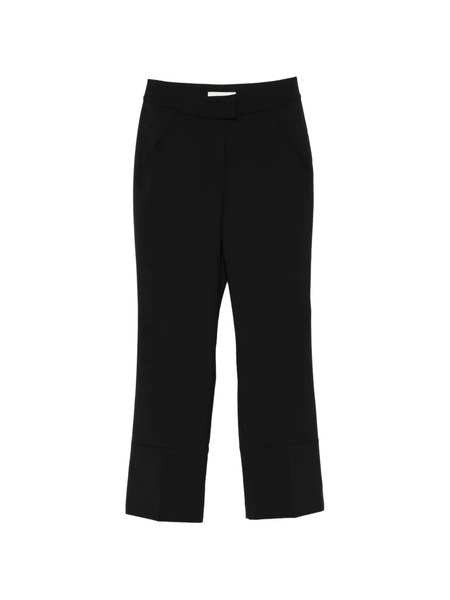  Entire Studios Welt-pocket Trousers - Black 