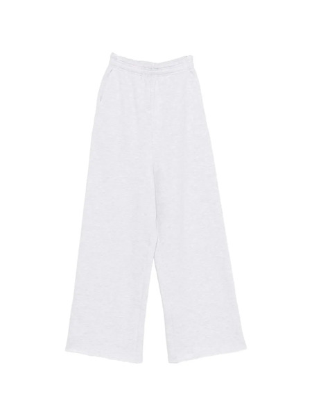  Entire Studios Wide-leg Track Pants - Grey 