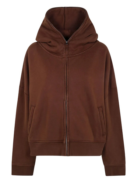  Entire Studios Zip-fastening Hoodie - Brown 