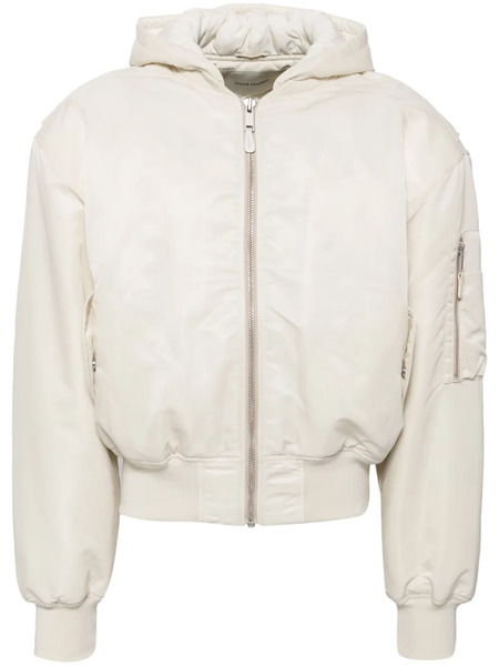  Entire Studios Zip-fastening Jacket - White 