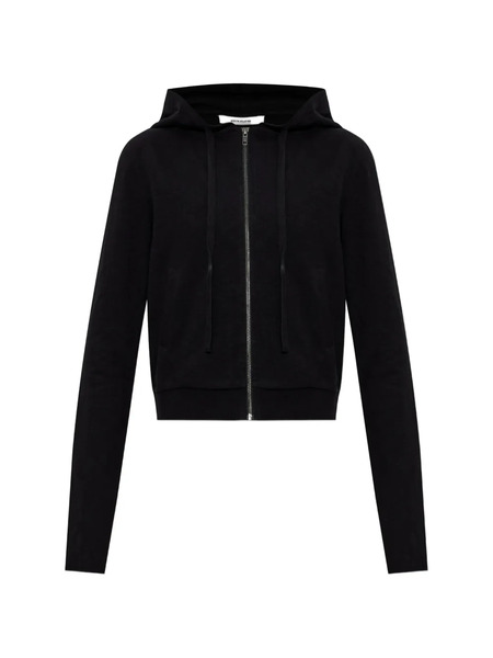 Entire Studios Zip-up Hoodie - Black 
