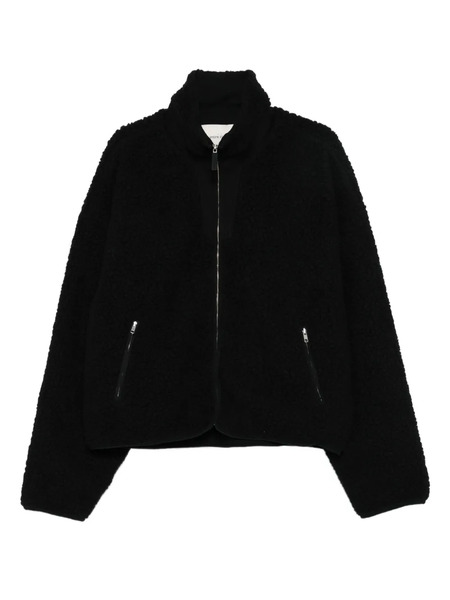  Entire Studios Zip-up Jacket - Black 