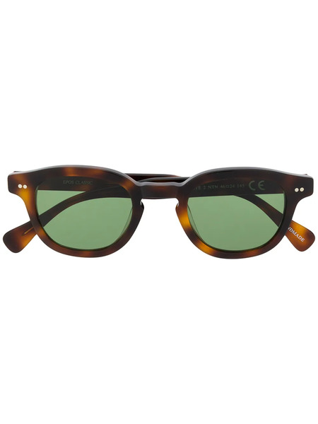  Epos Bronte Glasses - Brown 