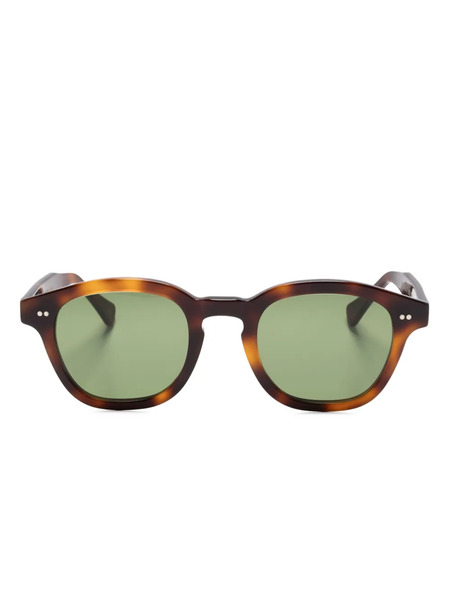  Epos Bronte 4 Sunglasses - Brown 