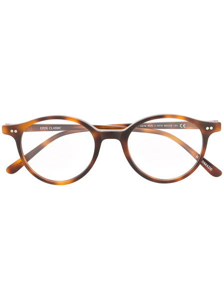  Epos New Pan 2 Glasses - Brown 