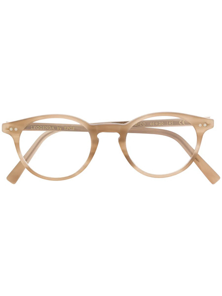  Epos Talos Glasses - Neutrals 
