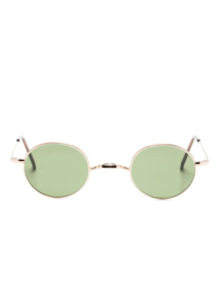  Epos Teseo Sunglasses - Gold 