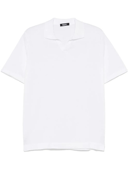  Eraldo Knitted Top - White 