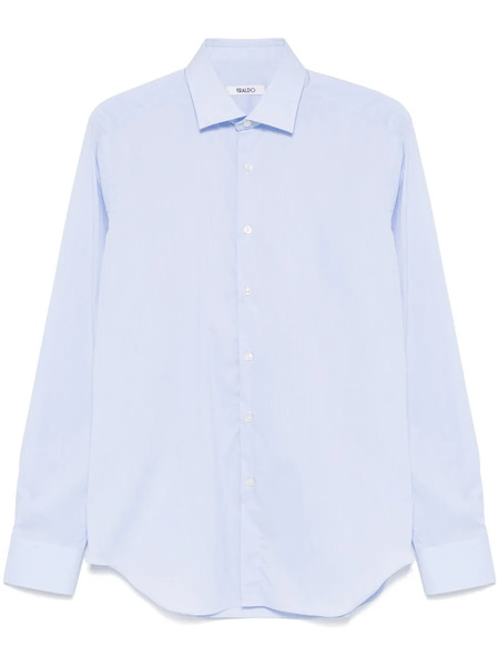  Eraldo Long-sleeve Shirt - Blue 