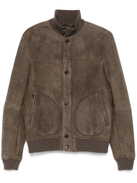  Eraldo Malga Jacket - Grey 