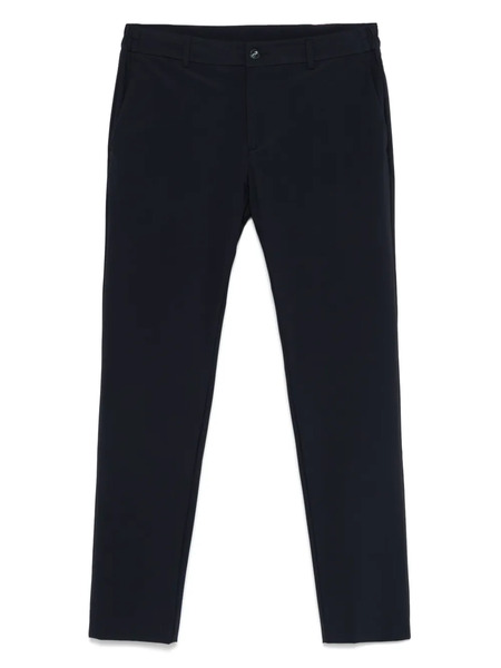  Eraldo Tailored Trousers - Blue 