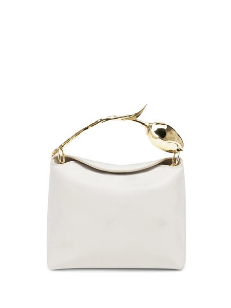  Erdem Mini Bloom Bag - White 