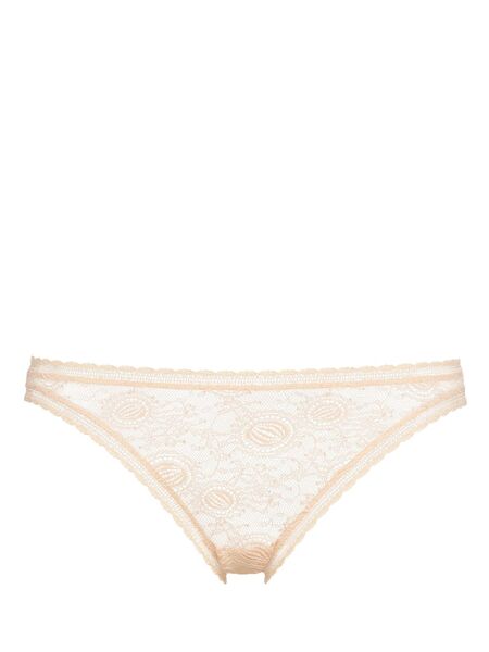  Eres Agate Briefs - Pink 