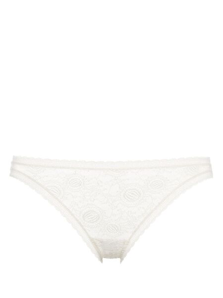  Eres Agate Briefs - White 