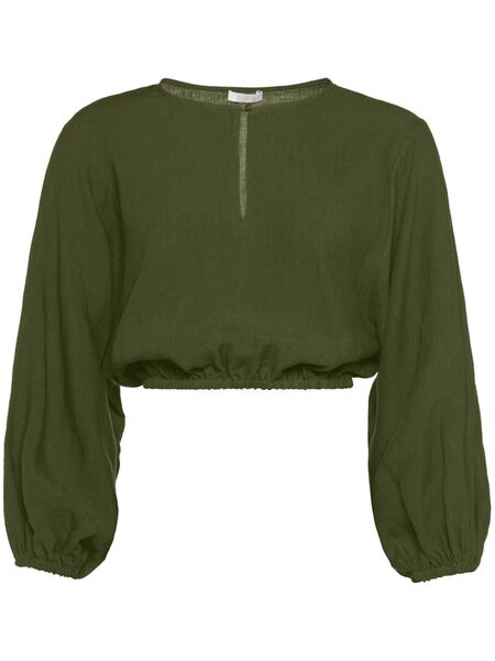  Eres Auguste Top - Green 