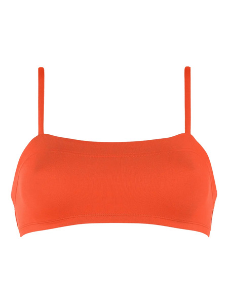  Eres Azur Bikini Top - Red 