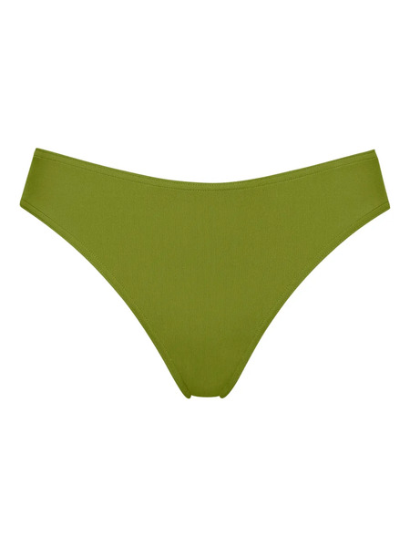  Eres Coulisses Bikini Bottoms - Green 