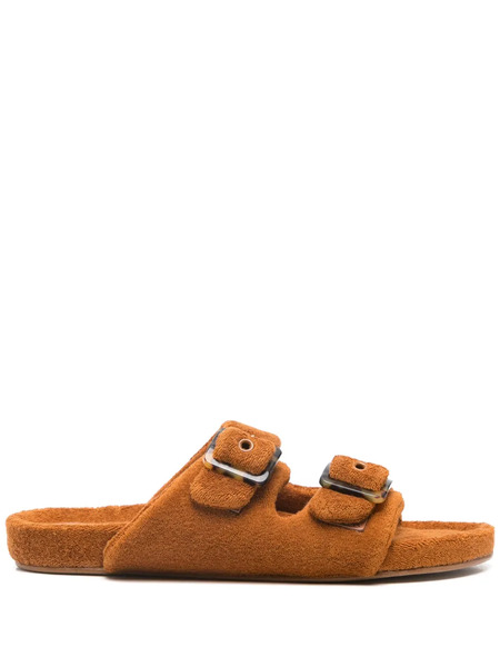  Eres Daphnée Slides - Brown 