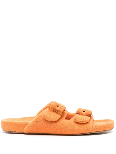  Eres Daphnée Slides - Orange 