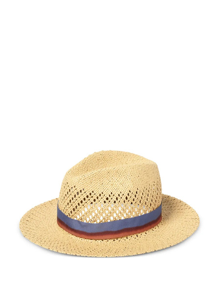  Eres Dario Sun Hat - Neutrals 