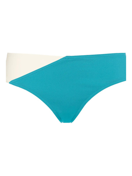  Eres Echos Bikini Bottom - Blue 