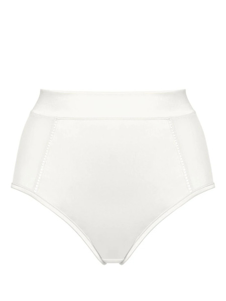  Eres Exalte High-waisted Briefs - White 