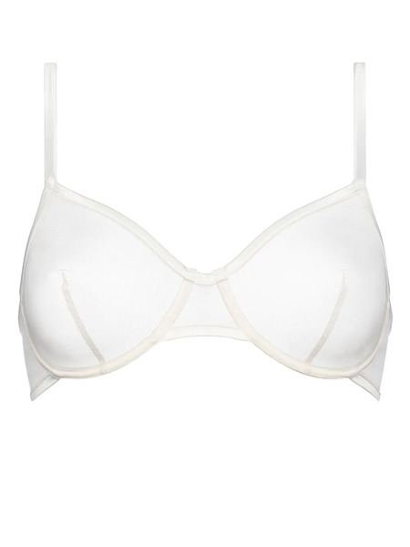  Eres Fidele Underwired Bra - White 