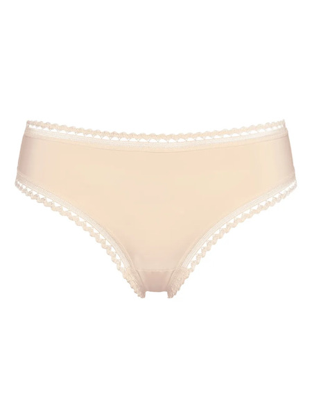  Eres Flip Tanga Briefs - Neutrals 