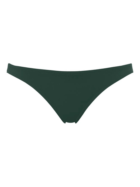  Eres Fripon Bikini Bottoms - Green 
