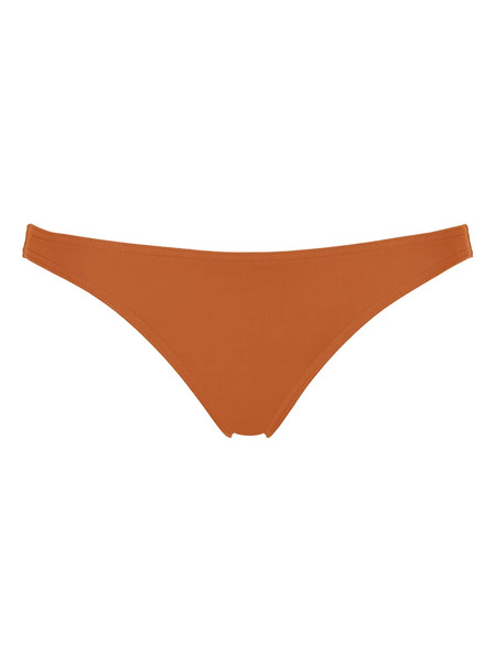  Eres Fripon Bikini Briefs - Brown 