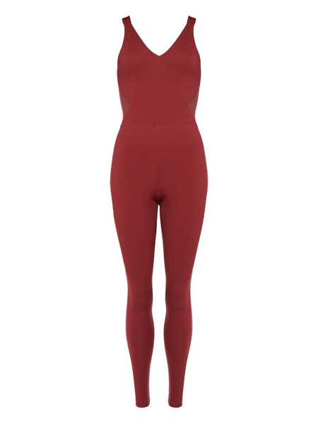  Eres Graham Jumpsuit - Red 
