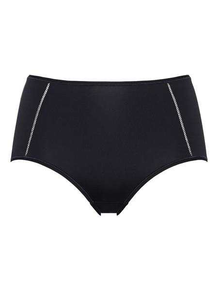  Eres High-waisted Briefs - Black 