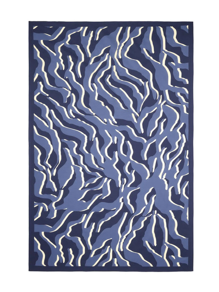  Eres Ile Sarong - Blue 