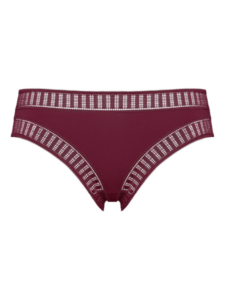  Eres Jacky Graph Briefs - Purple 