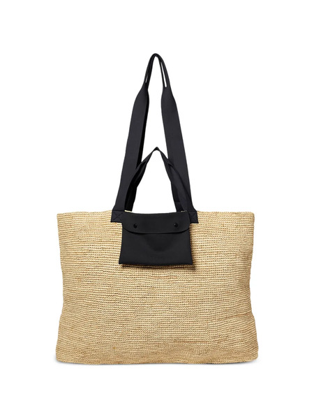  Eres Jetset Tote Bag - Neutrals 