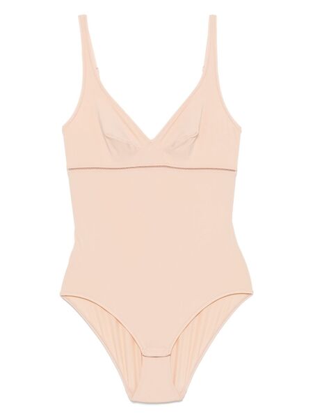  Eres Johanna Bodysuit - Neutrals 