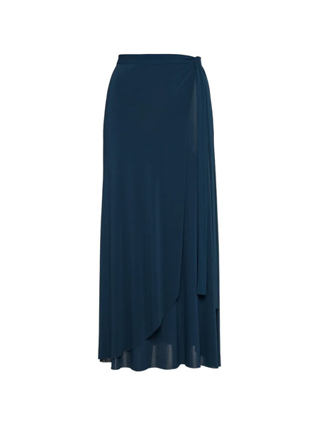  Eres Julieta Sarong - Blue 