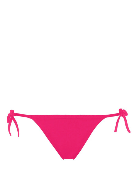  Eres Malou Side-tie Bikini Bottoms - Pink 