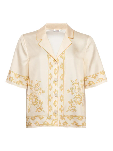  Eres Mentholée Shirt - Neutrals 
