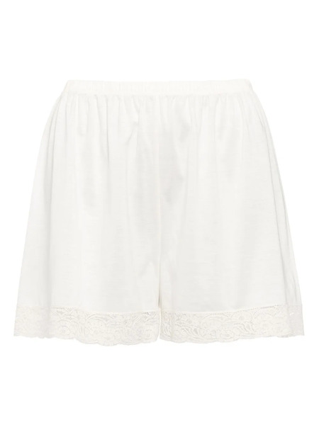  Eres Mineral Shorts - White 