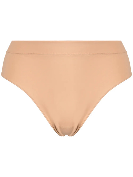  Eres Modele Mid-rise Thong - Neutrals 