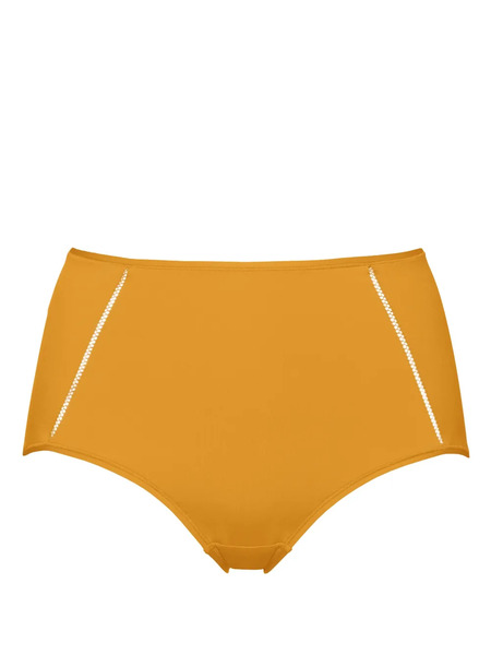  Eres Monica Soyeuse Shorty - Yellow 