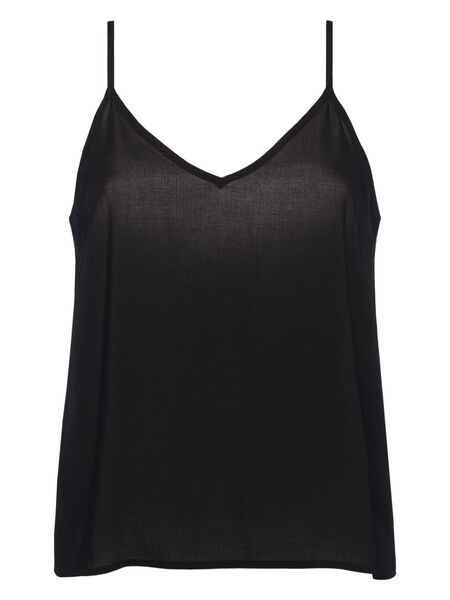  Eres Mystere Top - Black 