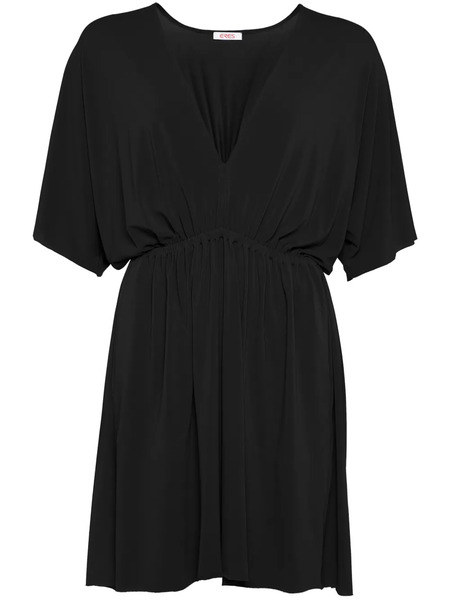  Eres Naia Minidress - Black 