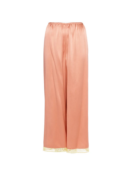  Eres Parfois Pyjama Bottoms - Pink 