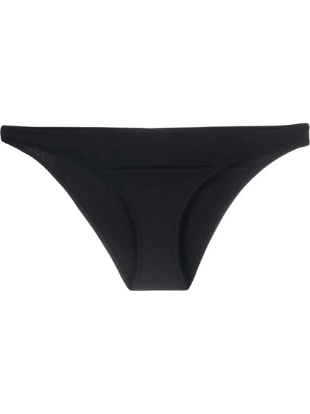  Eres Stretch Bikini Bottoms - Black 