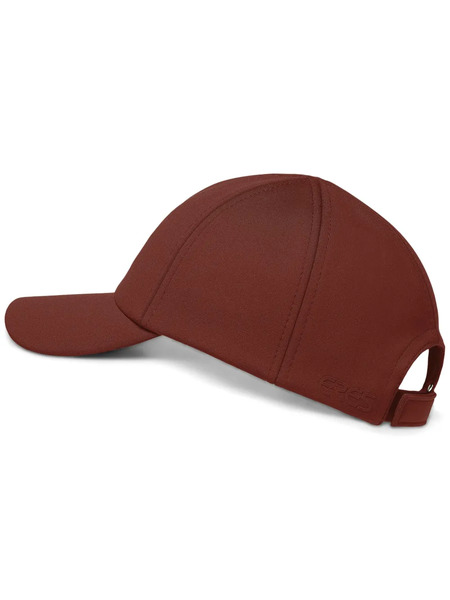  Eres Stuart Baseball Cap - Brown 