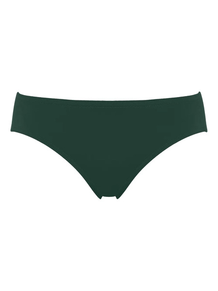  Eres Success Bikini Briefs - Green 
